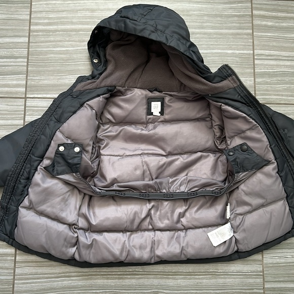 Gap 3T puffer winter jacket - Picture 11 of 15